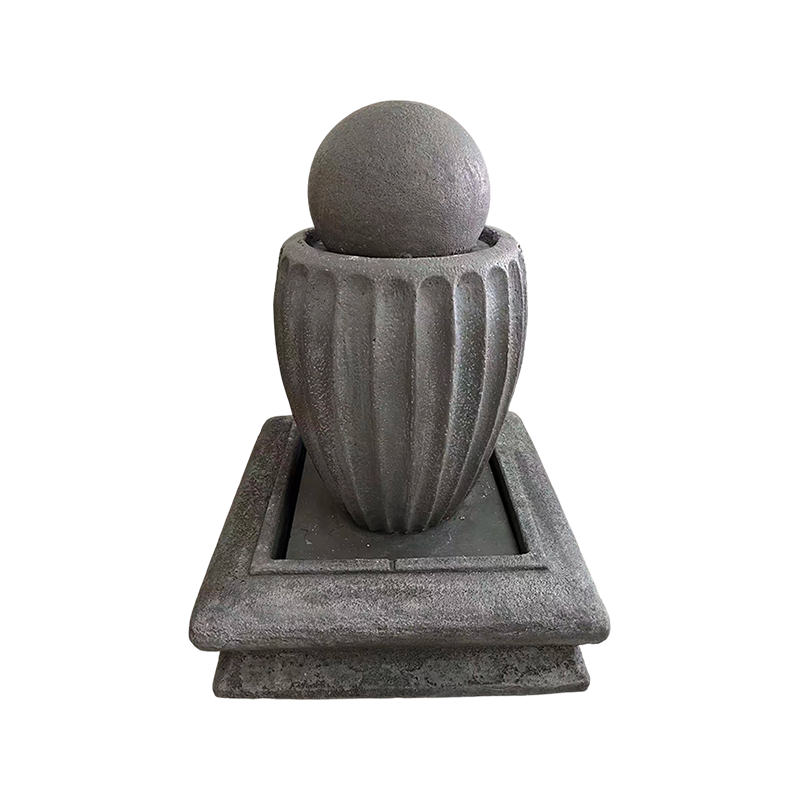 Fountain