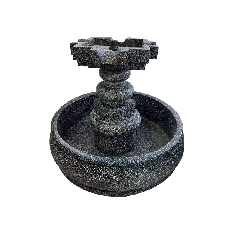 Fountain