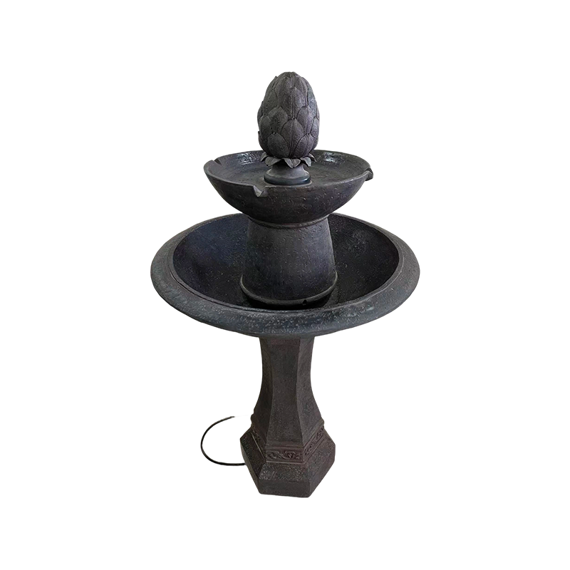 Fountain