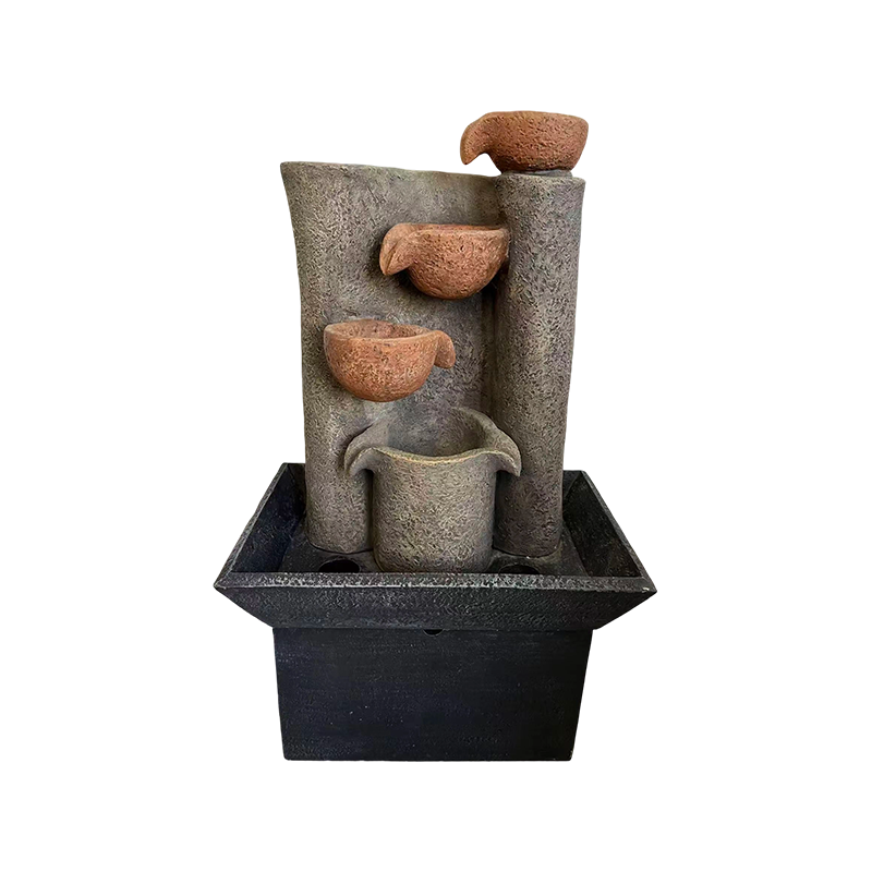 Fountain
