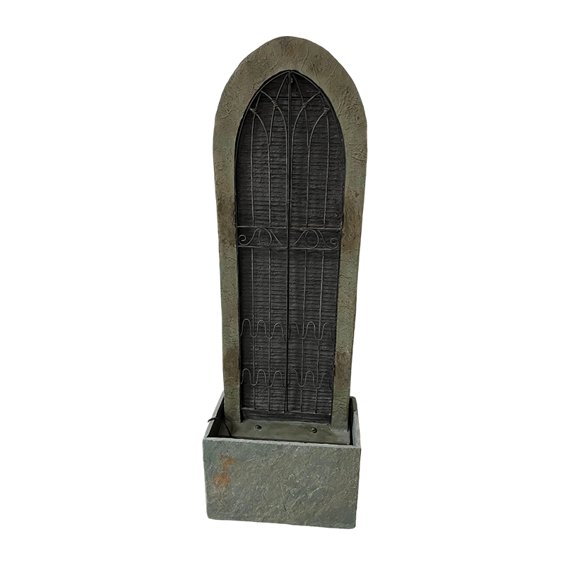 Fountain