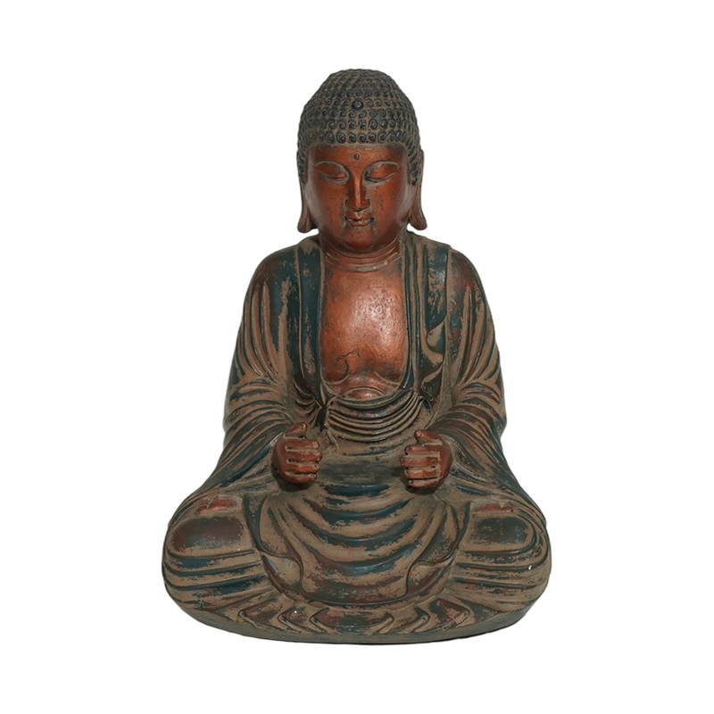 Buddha statu