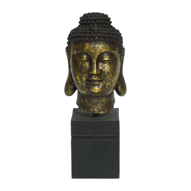 Buddha statu