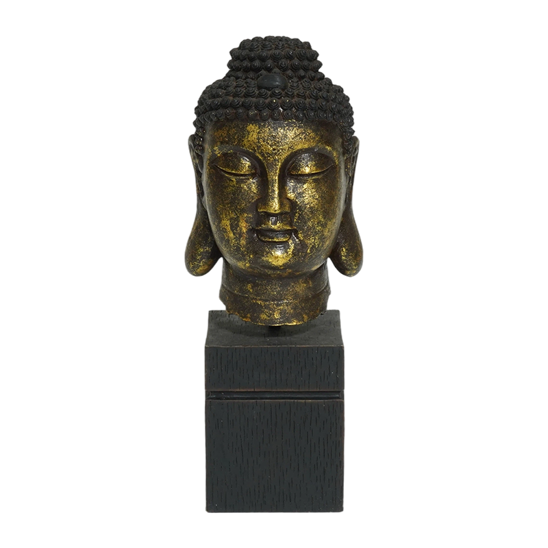Buddha statu