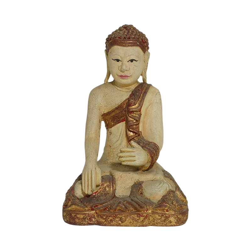 Buddha statu
