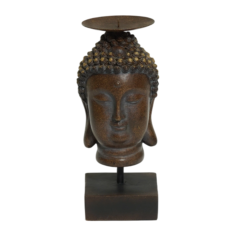 Buddha statu