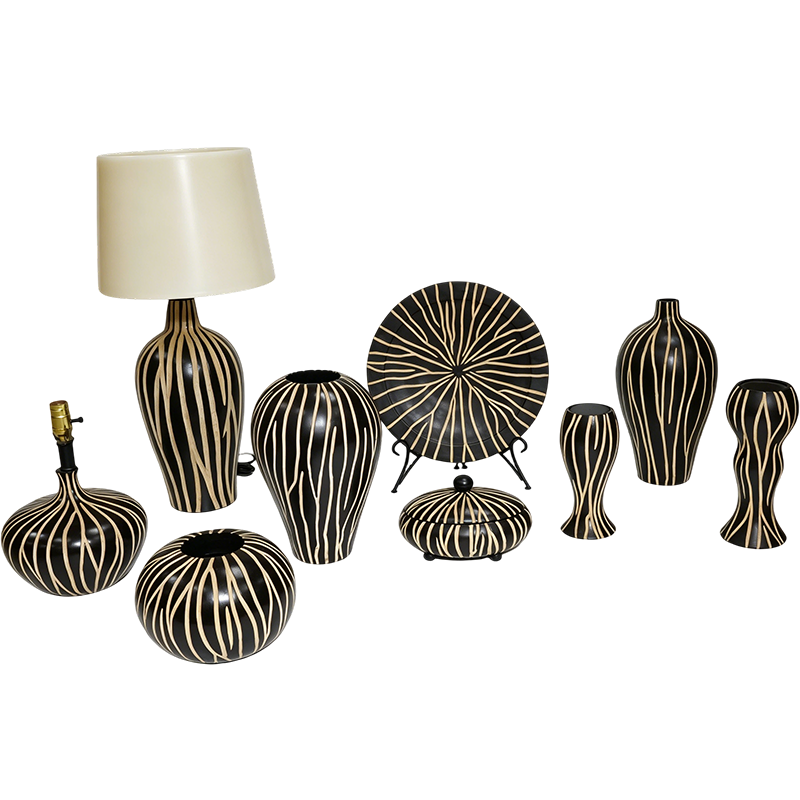 Indoor decoration