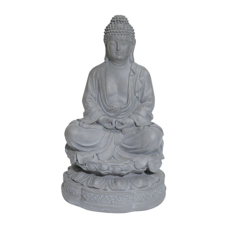 Buddha statu