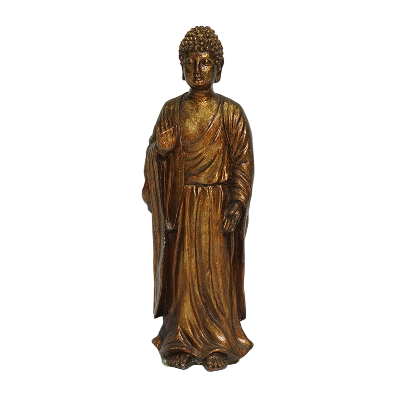 Buddha statu