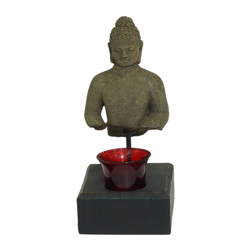 Buddha statu