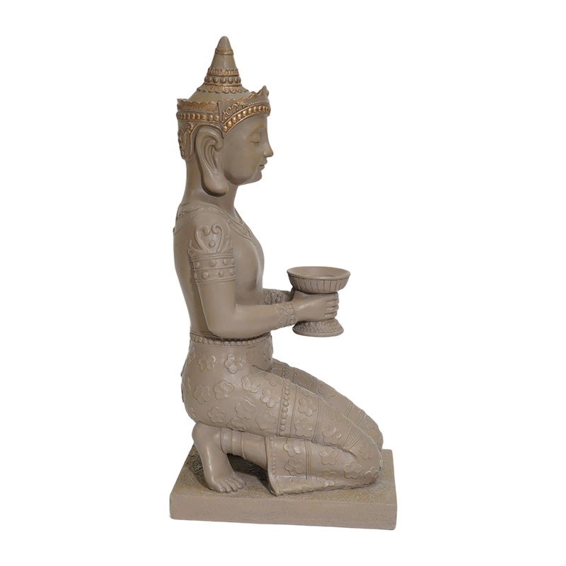 Buddha statu