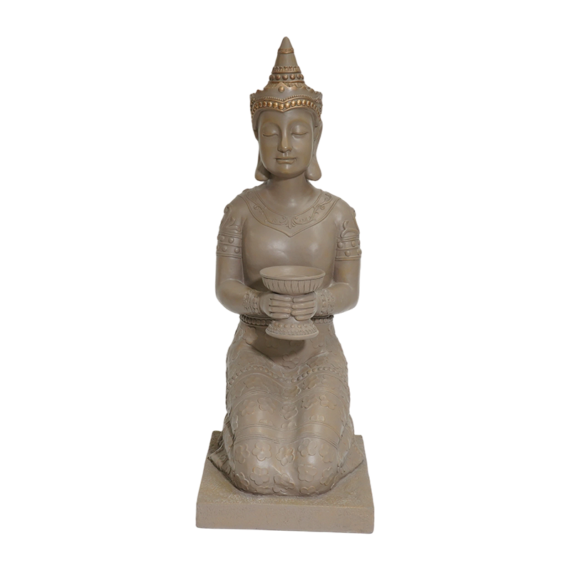 Buddha statu