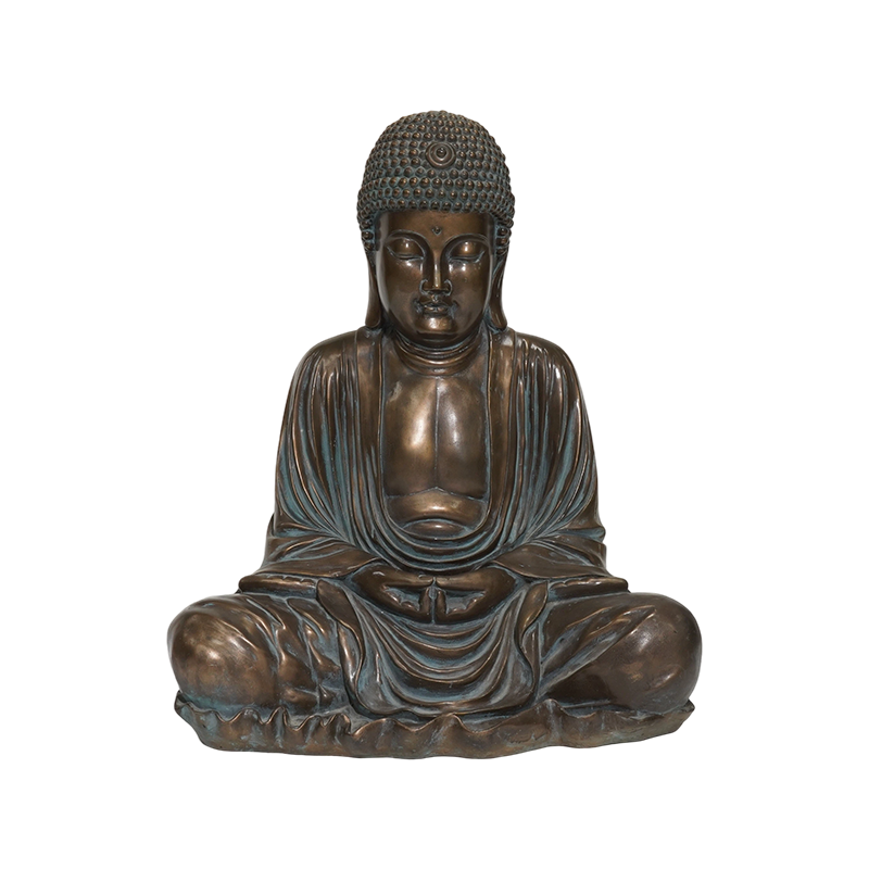 Buddha statu