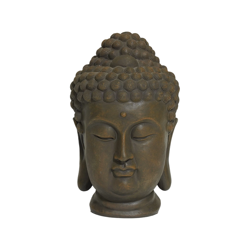 Buddha statu