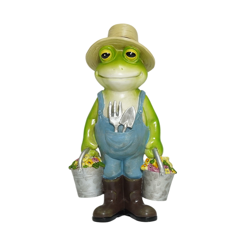 Garden decoration