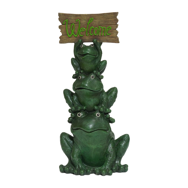 Garden decoration