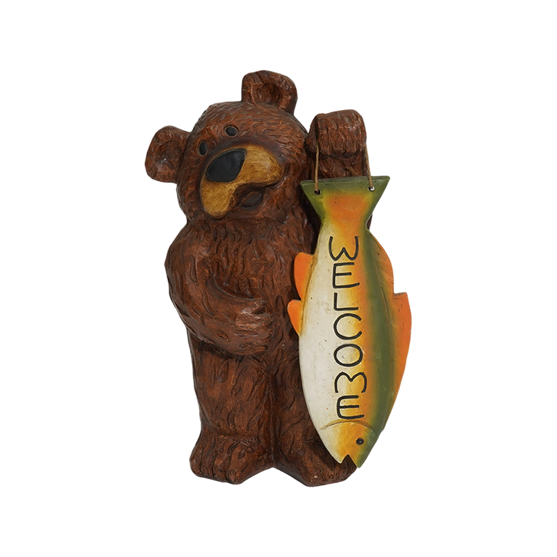 Garden decoration