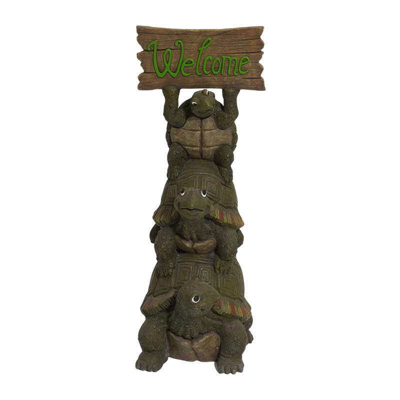 Garden decoration