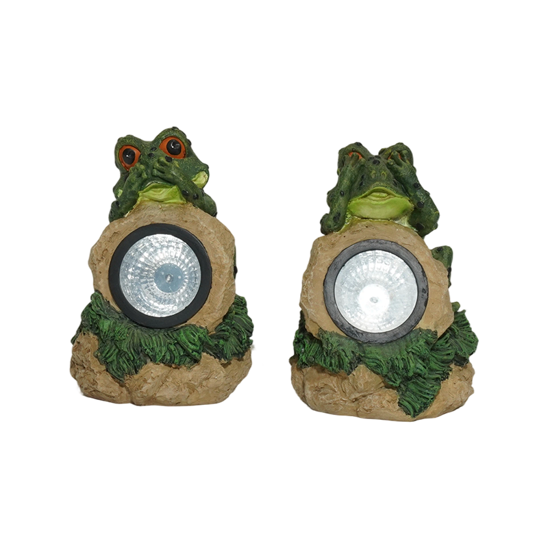 Garden decoration