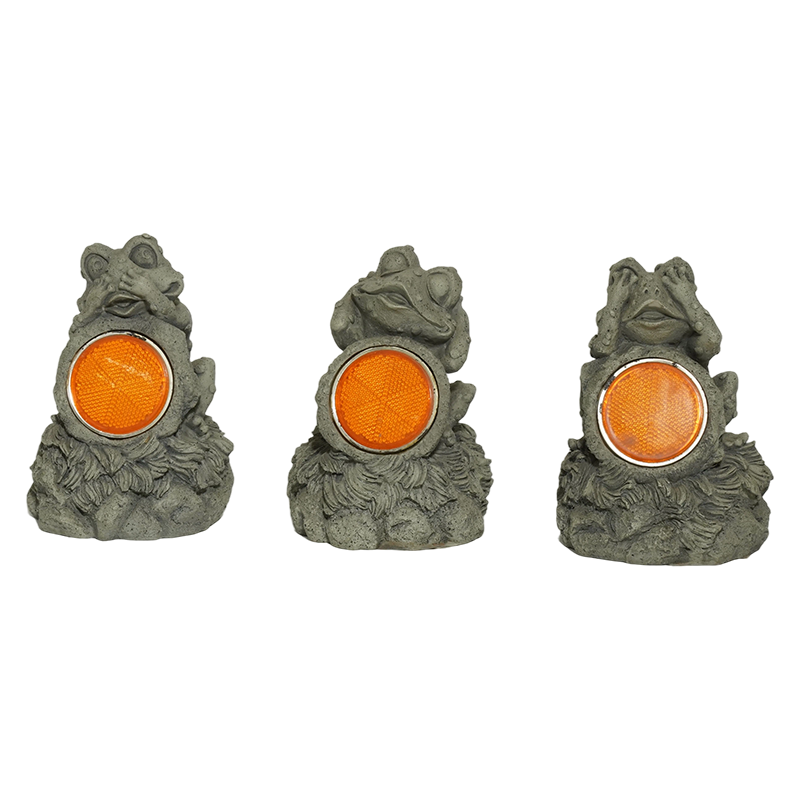 Garden decoration