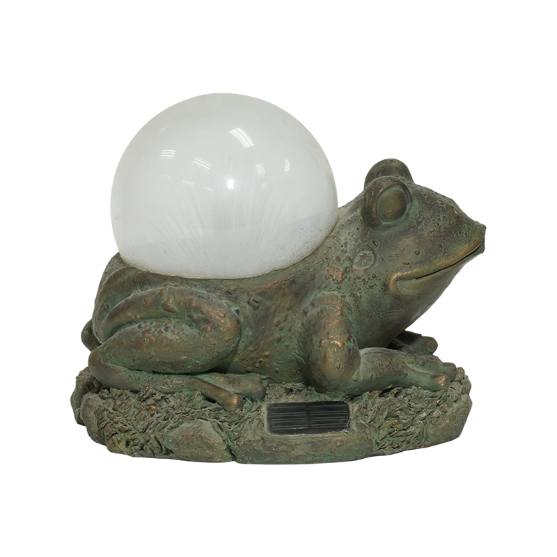Garden decoration