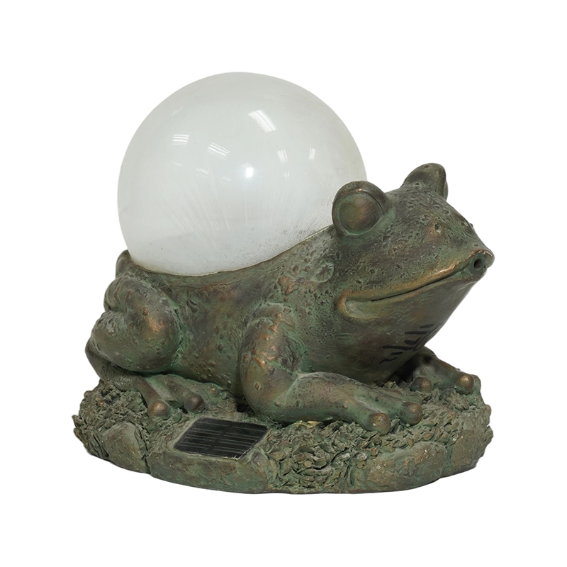 Garden decoration