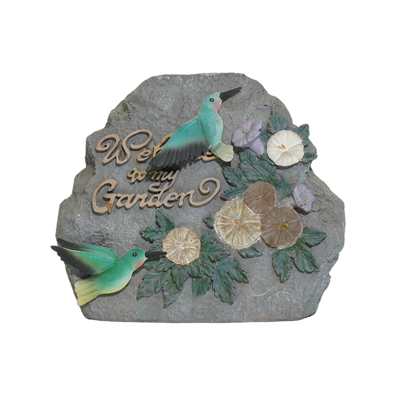 Garden decoration