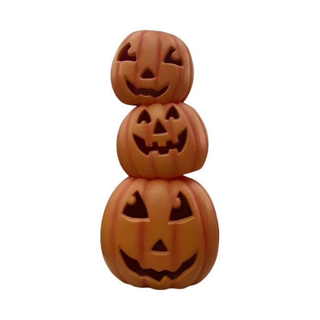 Halloween decorations