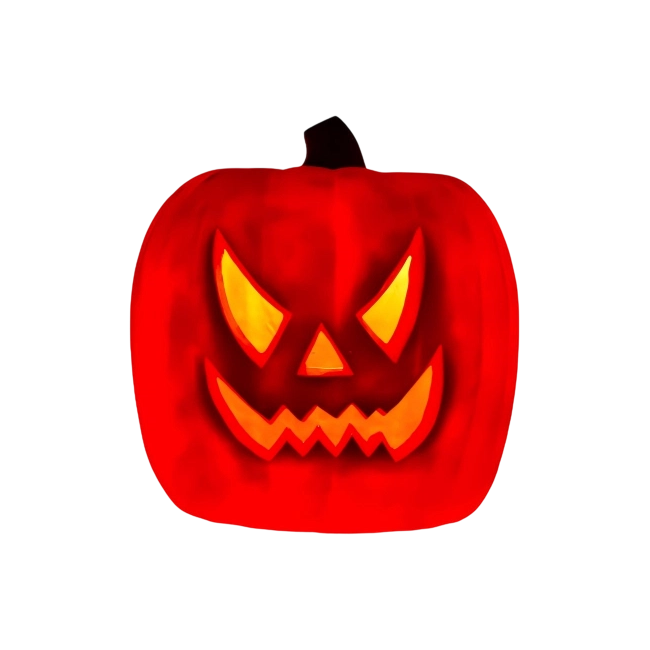 Halloween decorations