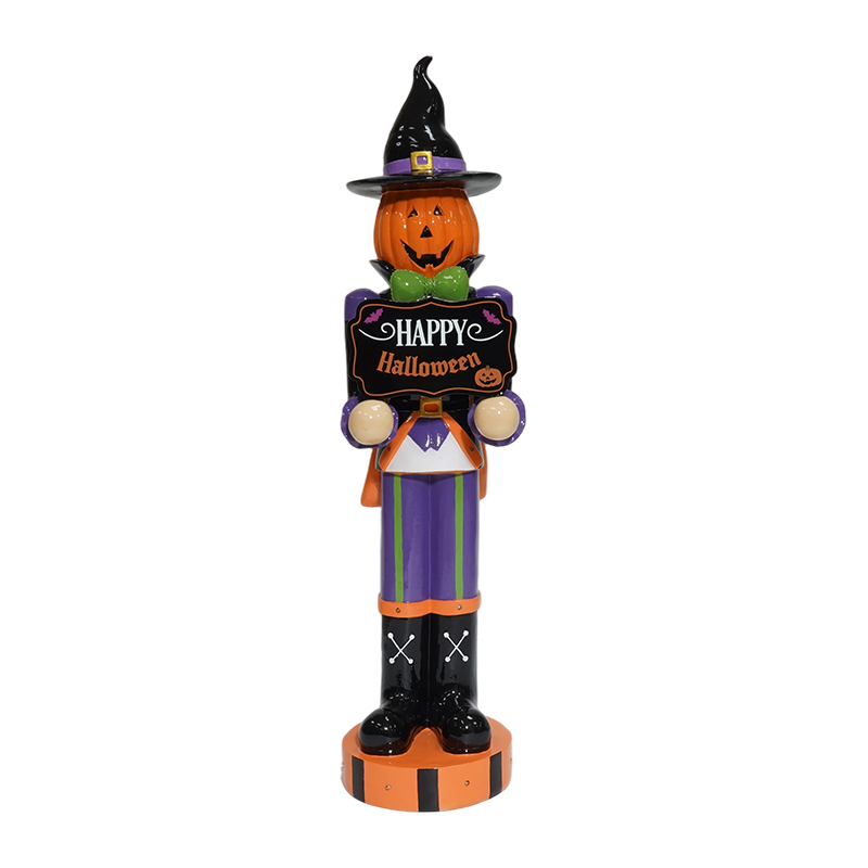 Halloween decorations