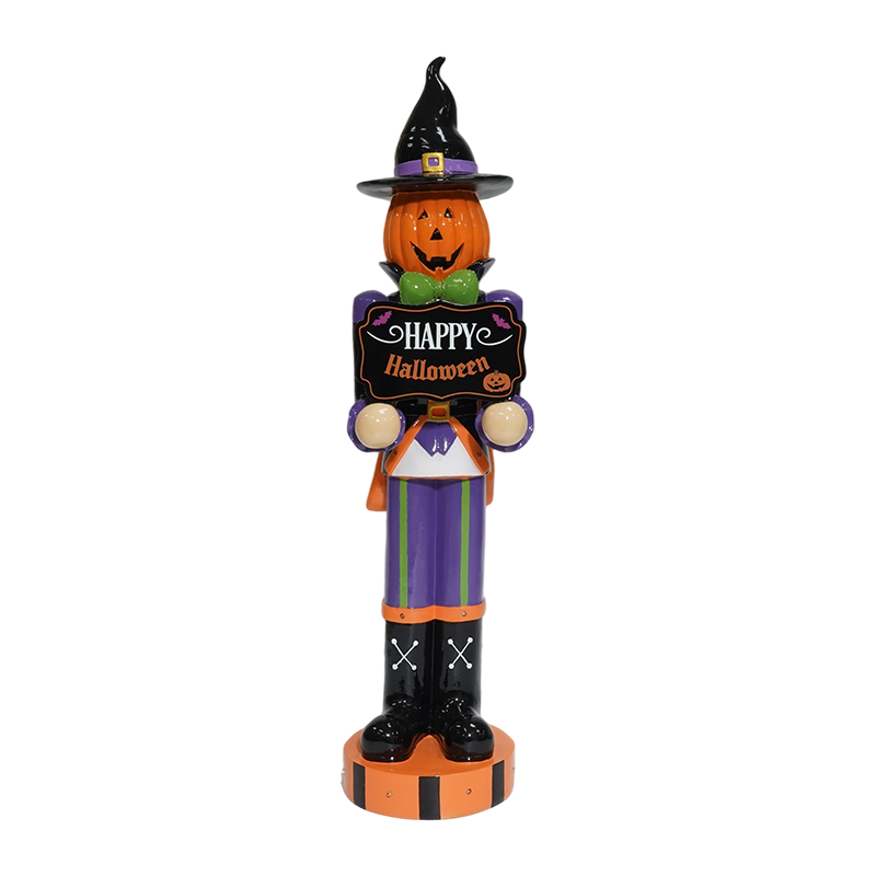 Halloween decorations
