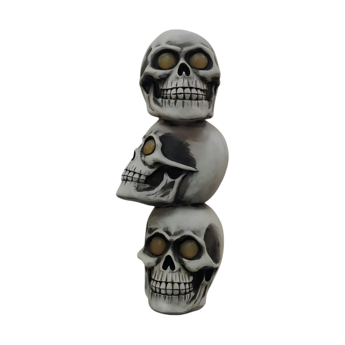Halloween decorations