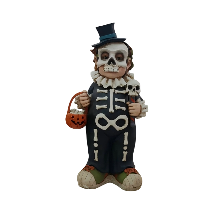 Halloween decorations