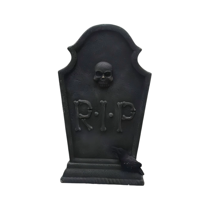 Halloween decorations
