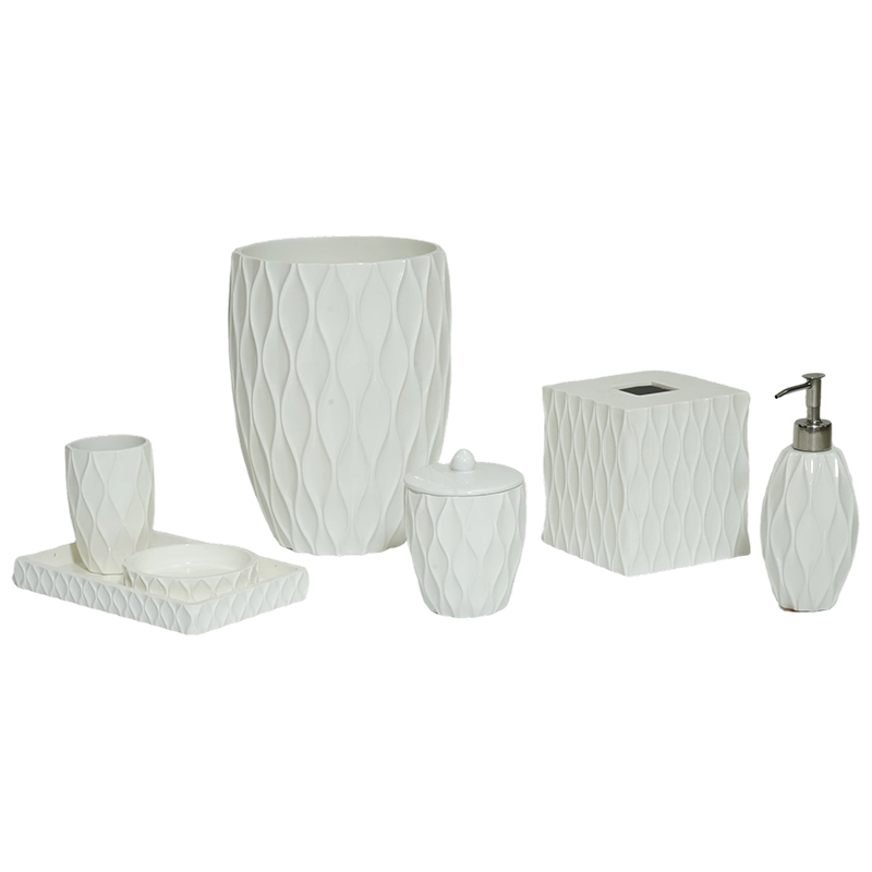 Bathroom Accessories