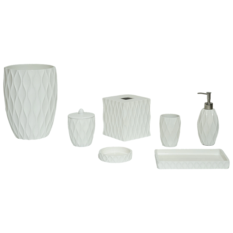 Bathroom Accessories