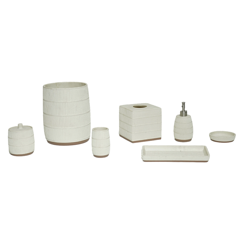 Bathroom Accessories