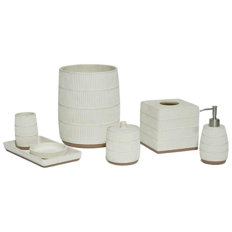 Bathroom Accessories