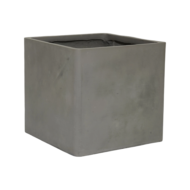 Cement Planters